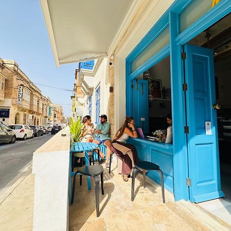 248 Boutique Studios, סליאמה מראה חיצוני תמונה