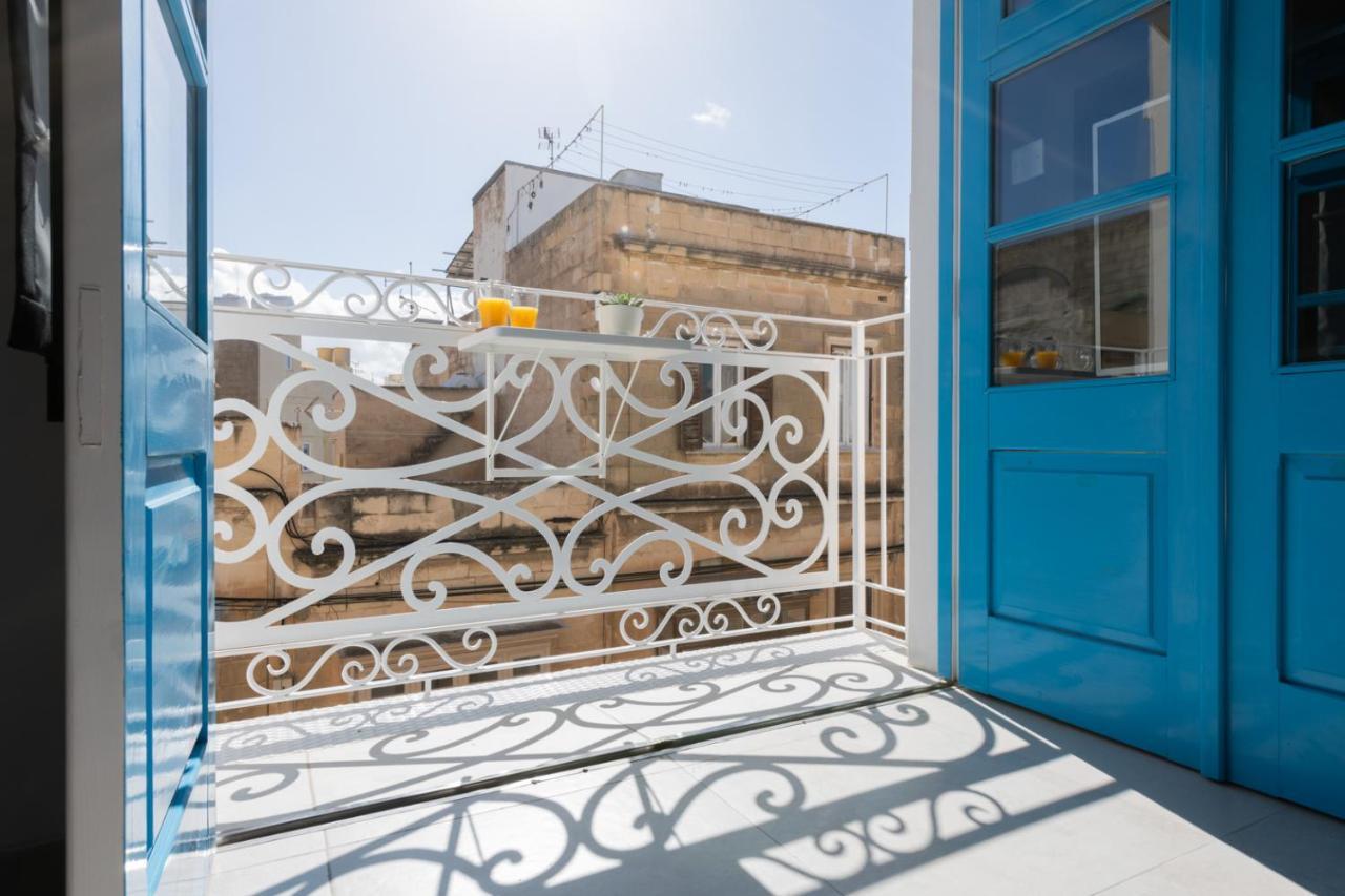 248 Boutique Studios, סליאמה מראה חיצוני תמונה