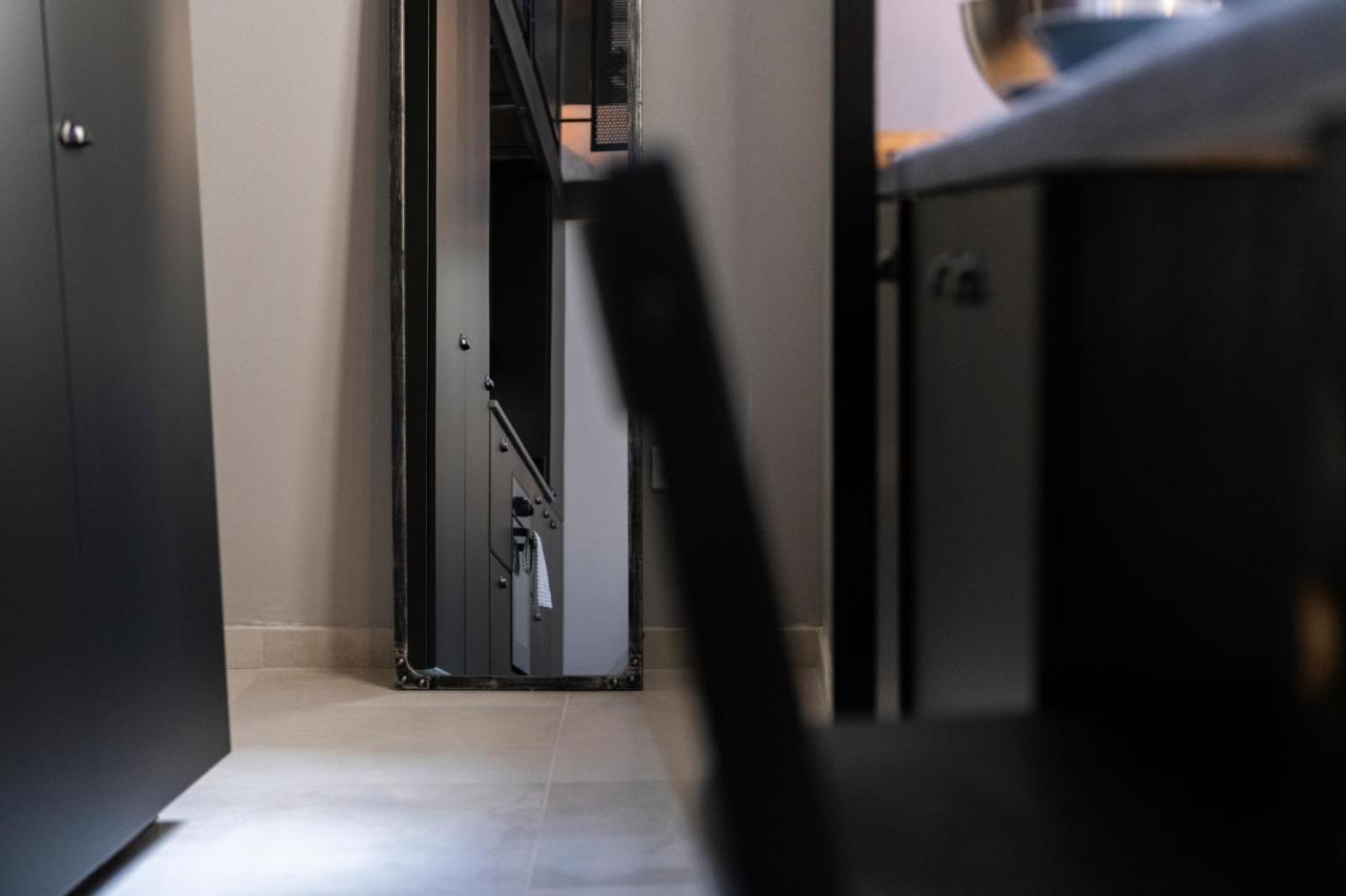 248 Boutique Studios, סליאמה מראה חיצוני תמונה