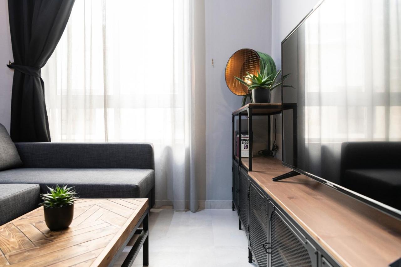 248 Boutique Studios, סליאמה מראה חיצוני תמונה