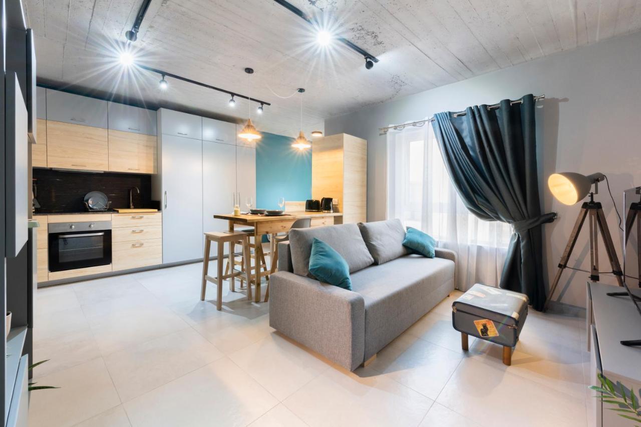 248 Boutique Studios, סליאמה מראה חיצוני תמונה