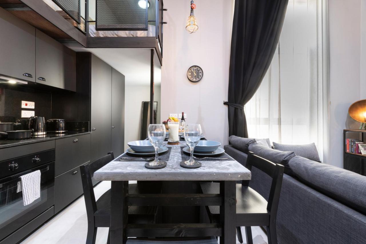 248 Boutique Studios, סליאמה מראה חיצוני תמונה