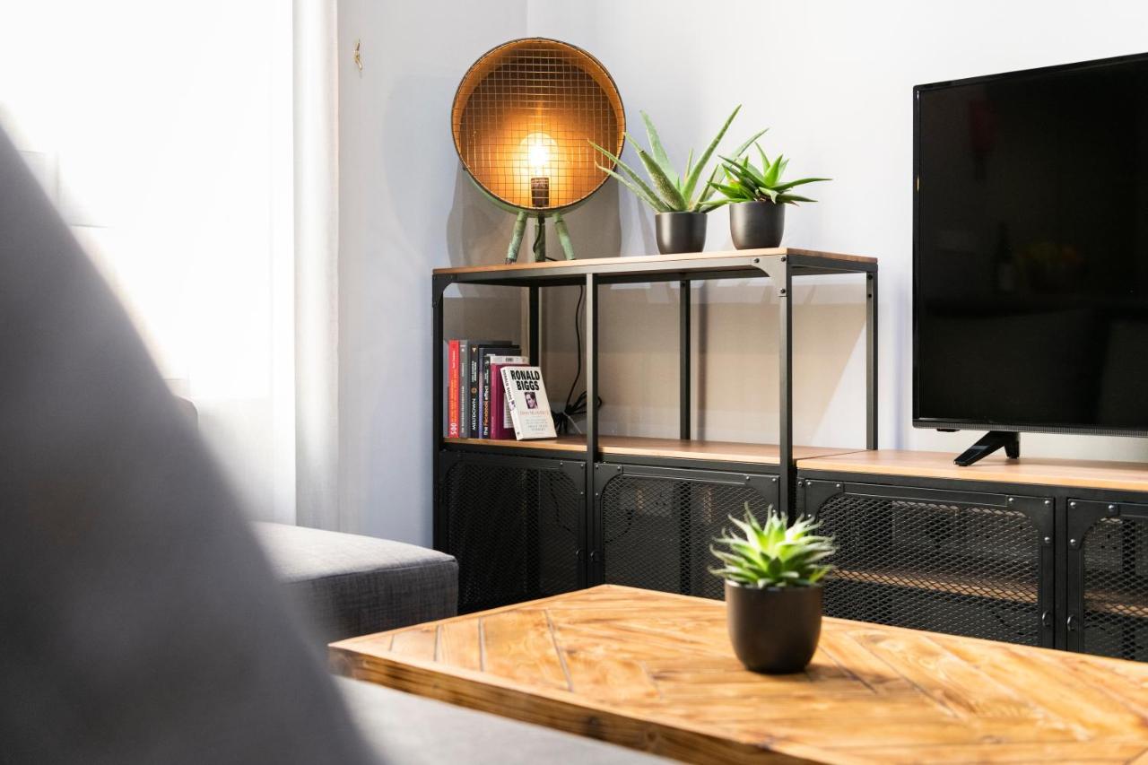 248 Boutique Studios, סליאמה מראה חיצוני תמונה
