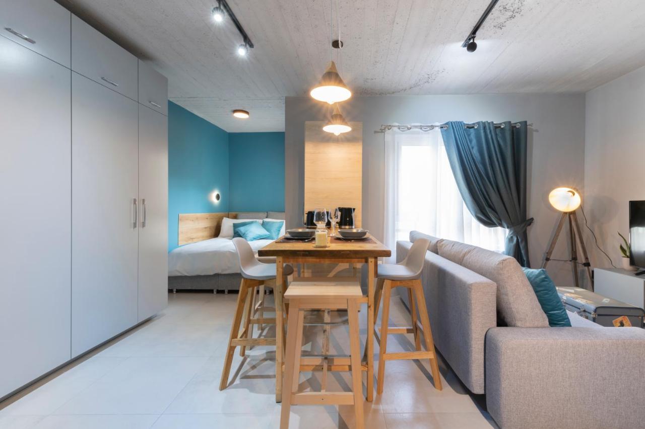 248 Boutique Studios, סליאמה מראה חיצוני תמונה