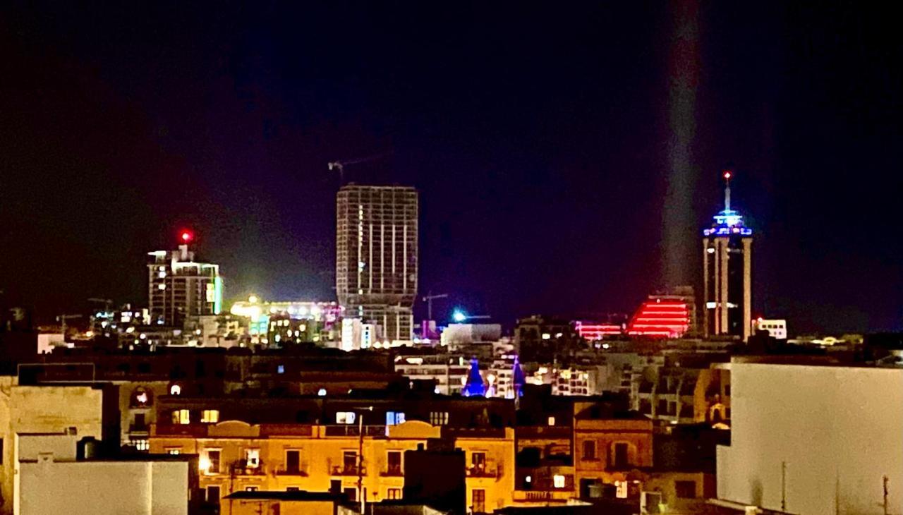 248 Boutique Studios, סליאמה מראה חיצוני תמונה