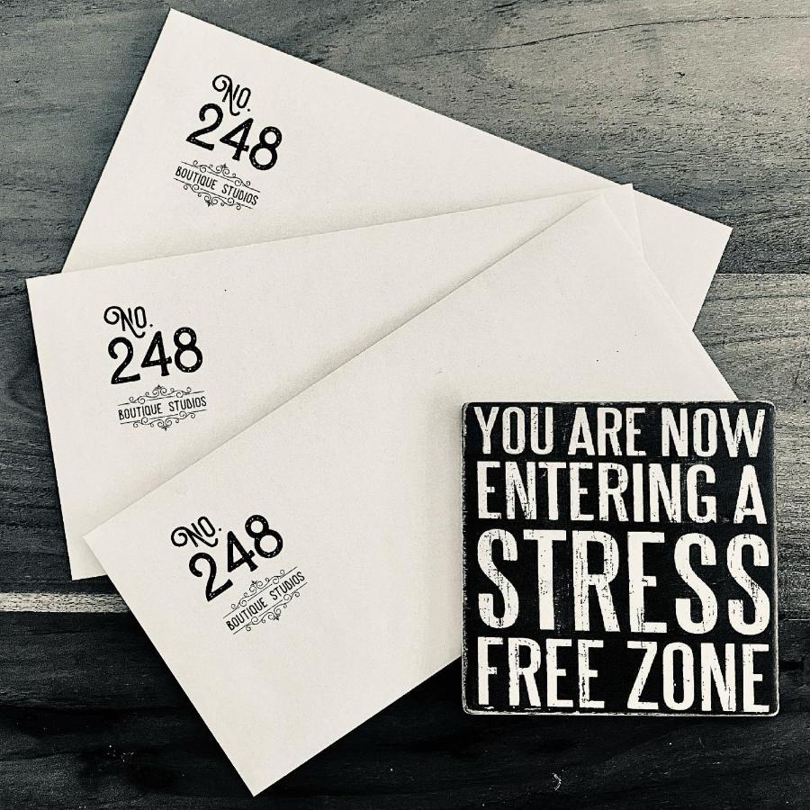 248 Boutique Studios, סליאמה מראה חיצוני תמונה